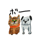 下杉正子新しいのね（個別スタンプ：19）