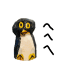 下杉正子新しいのね（個別スタンプ：29）