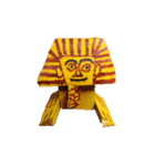 下杉正子新しいのね（個別スタンプ：32）