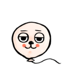 ゆるだる犬【太郎】6（個別スタンプ：18）