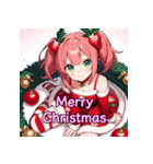 ベリースイートな苺姫の日常5 Full pack（個別スタンプ：29）