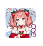 ベリースイートな苺姫の日常5 Full pack（個別スタンプ：39）