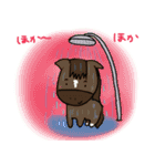 いつでも競走馬 2026（個別スタンプ：21）