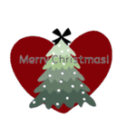 みんなの姉御！冬の日常スタイル（個別スタンプ：32）