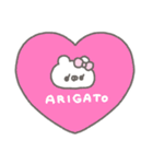 くまやん。365〜ごきげん〜（個別スタンプ：36）