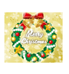 ❤️おめでとう❤️年末年始❤️他❣️（個別スタンプ：21）