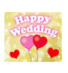 ❤️おめでとう❤️年末年始❤️他❣️（個別スタンプ：33）