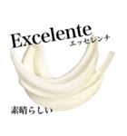 国産玉ねぎ【ポルトガル語】（個別スタンプ：8）