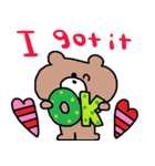 (nenerin日常スタンプ529英語気遣い)（個別スタンプ：2）