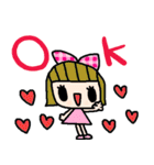 (nenerin日常スタンプ529英語気遣い)（個別スタンプ：10）