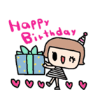 (nenerin日常スタンプ529英語気遣い)（個別スタンプ：18）