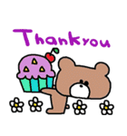 (nenerin日常スタンプ529英語気遣い)（個別スタンプ：26）