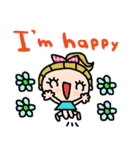 (nenerin日常スタンプ529英語気遣い)（個別スタンプ：29）