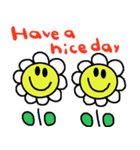 (nenerin日常スタンプ529英語気遣い)（個別スタンプ：36）