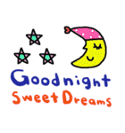 (nenerin日常スタンプ529英語気遣い)（個別スタンプ：38）