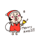 シュミーズ物語 第28話【お祝い❤︎行事】（個別スタンプ：10）