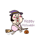 シュミーズ物語 第28話【お祝い❤︎行事】（個別スタンプ：18）