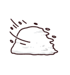 怪獣のぶた2（個別スタンプ：39）