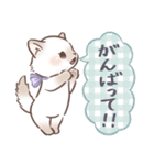 毎日使える♡大人可愛いガーリーキャット2（個別スタンプ：13）