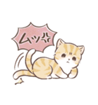 毎日使える♡大人可愛いガーリーキャット2（個別スタンプ：27）