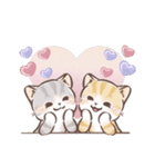 毎日使える♡大人可愛いガーリーキャット2（個別スタンプ：29）