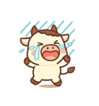 うしし！感情モ〜れつスタンプ（個別スタンプ：21）