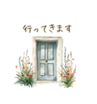 やさしい＊花とカフェのスタンプ♡（個別スタンプ：29）