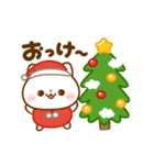 動く♡にゃんこの冬（個別スタンプ：5）