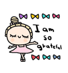 (nenerin日常スタンプ527英語気遣い)（個別スタンプ：3）