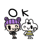 (nenerin日常スタンプ527英語気遣い)（個別スタンプ：14）