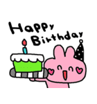 (nenerin日常スタンプ527英語気遣い)（個別スタンプ：33）