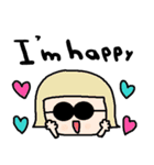 (nenerin日常スタンプ527英語気遣い)（個別スタンプ：37）