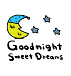 (nenerin日常スタンプ527英語気遣い)（個別スタンプ：38）