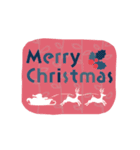 北欧風シンプル大人の年末年始【再版】（個別スタンプ：19）