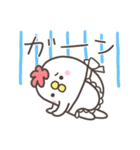 にわとりママの気づかい（個別スタンプ：28）