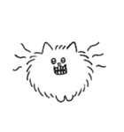 ゆるいいろんな犬たち（個別スタンプ：13）