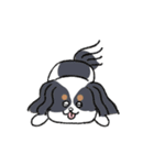 ゆるいいろんな犬たち（個別スタンプ：28）