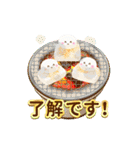 動く♪毎年使える新年のご挨拶（個別スタンプ：22）