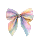 りぼんと薔薇と花束と【文字なし】（個別スタンプ：1）