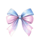 りぼんと薔薇と花束と【文字なし】（個別スタンプ：2）