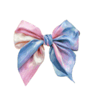 りぼんと薔薇と花束と【文字なし】（個別スタンプ：5）