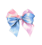 りぼんと薔薇と花束と【文字なし】（個別スタンプ：6）