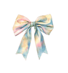 りぼんと薔薇と花束と【文字なし】（個別スタンプ：8）