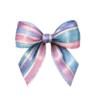 りぼんと薔薇と花束と【文字なし】（個別スタンプ：9）