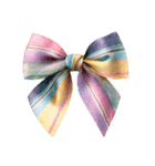 りぼんと薔薇と花束と【文字なし】（個別スタンプ：10）