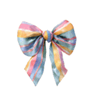 りぼんと薔薇と花束と【文字なし】（個別スタンプ：11）