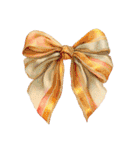 りぼんと薔薇と花束と【文字なし】（個別スタンプ：13）