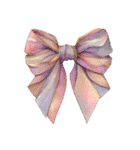 りぼんと薔薇と花束と【文字なし】（個別スタンプ：14）