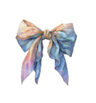 りぼんと薔薇と花束と【文字なし】（個別スタンプ：15）