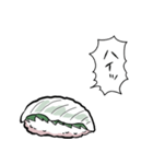 しゃべるえんがわ（個別スタンプ：13）